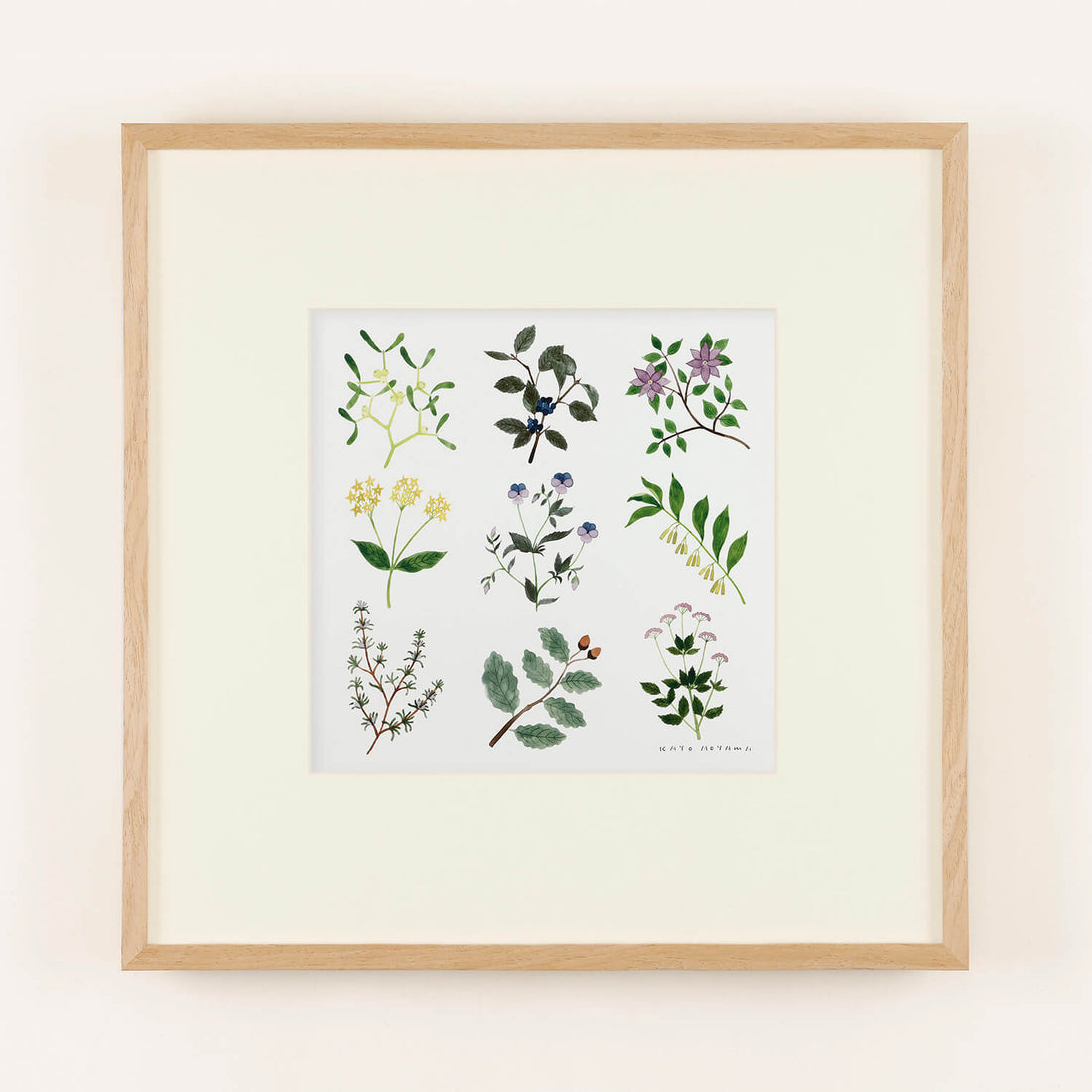 静物画・植物画・室内画の違いとは？ ～ それぞれの特徴と魅力 ～