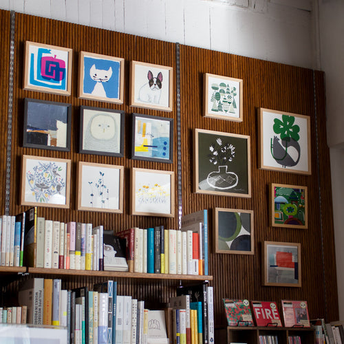 【終了】アンジェ河原町本店さまでイベント開催中です。
