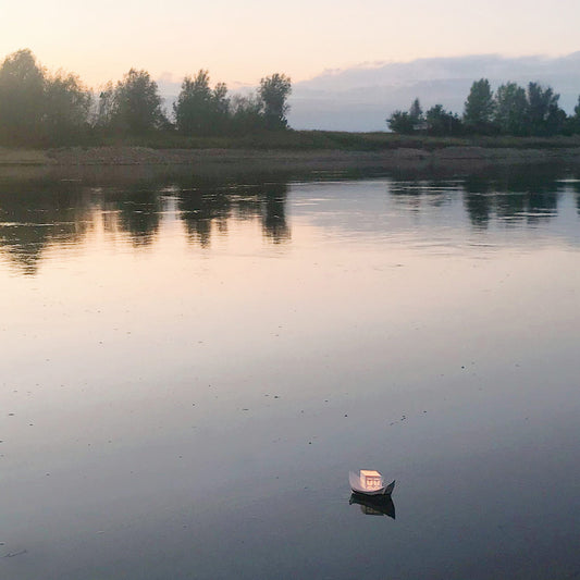 作家の深堀りコラム | つくる時間が、暮らしを整える。Jurianne Matter（ユリアン・マター）