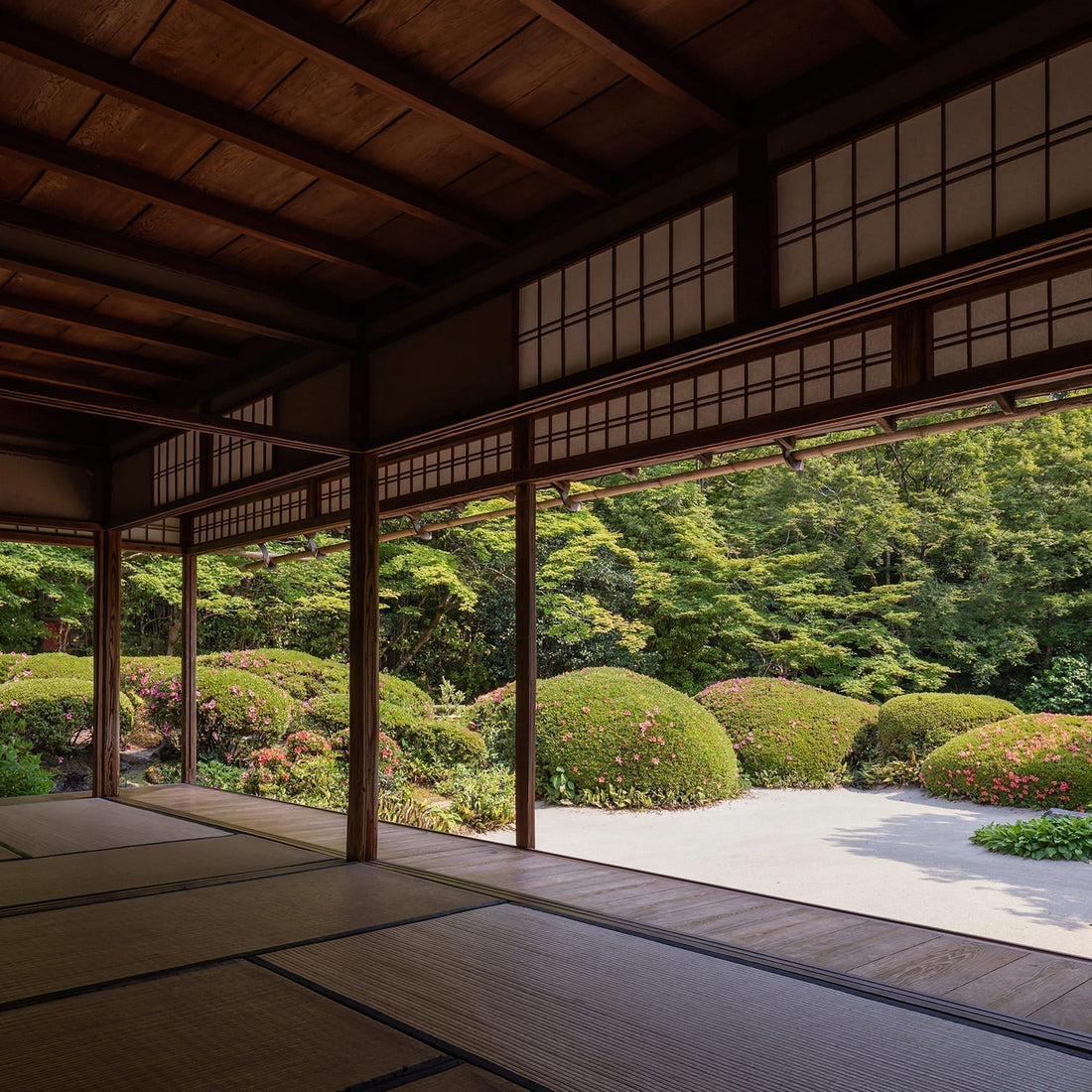 侘び寂び（wabi-sabi）のこと