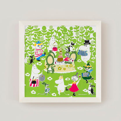 MOOMIN　Party （パーティー） フレームセット