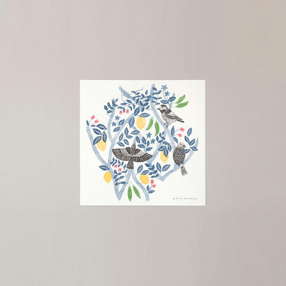 LEMON AND FIELD PEAS（レモンアンドフィールドピーズ）ivory