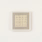 stones grid（ストーンズグリッド）gray フレームセット