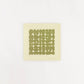 stones grid（ストーンズグリッド）green