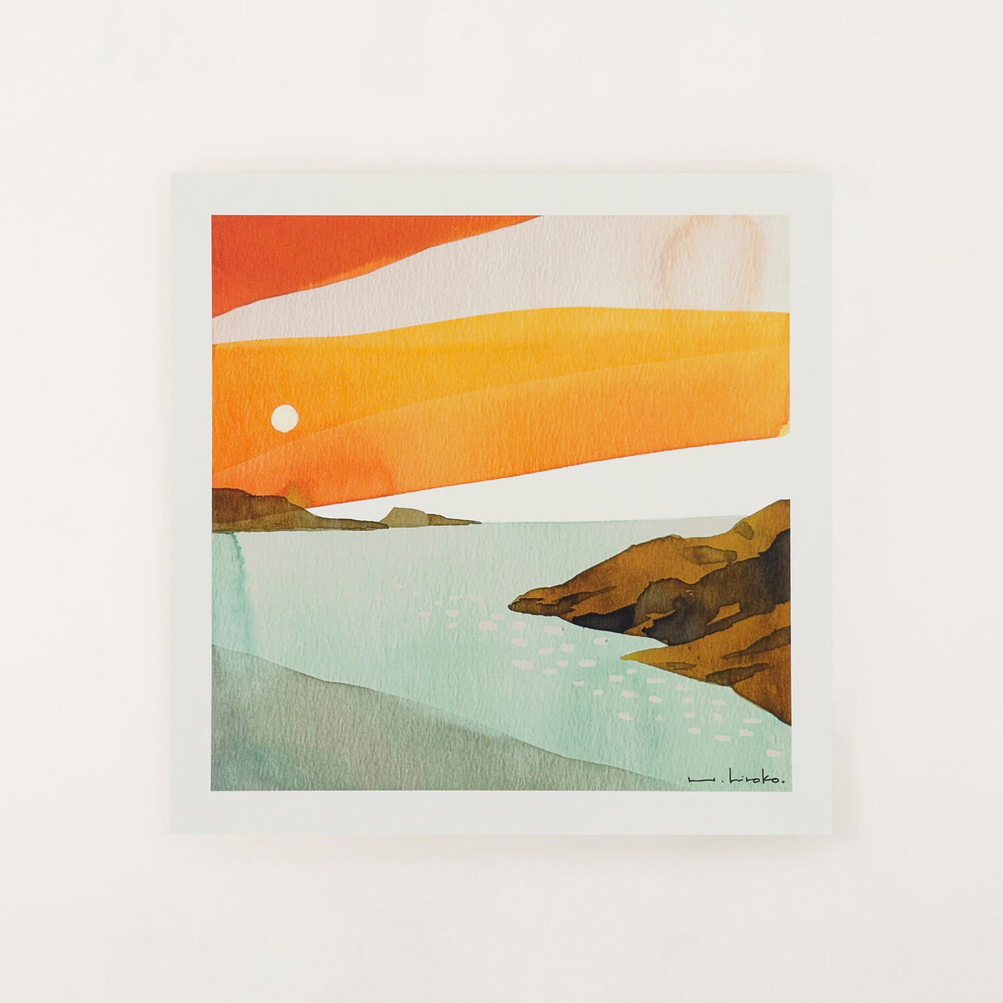 やさしさの余韻