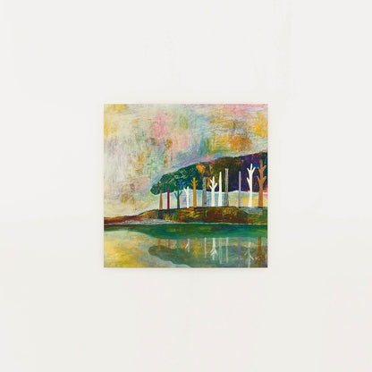 Lakeside