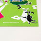 MOOMIN　Party （パーティー） フレームセット