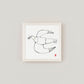 HATO Frame Set