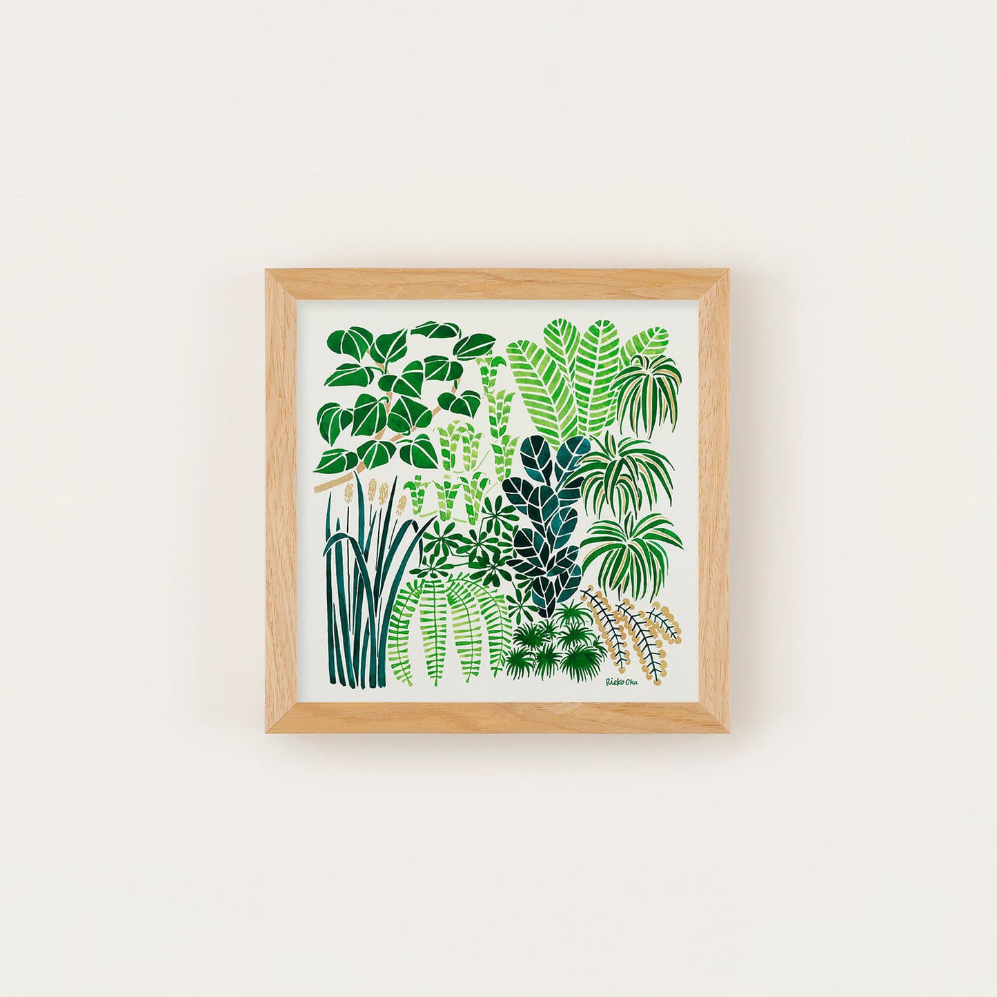 Botanicals（ボタニカル ） フレームセット