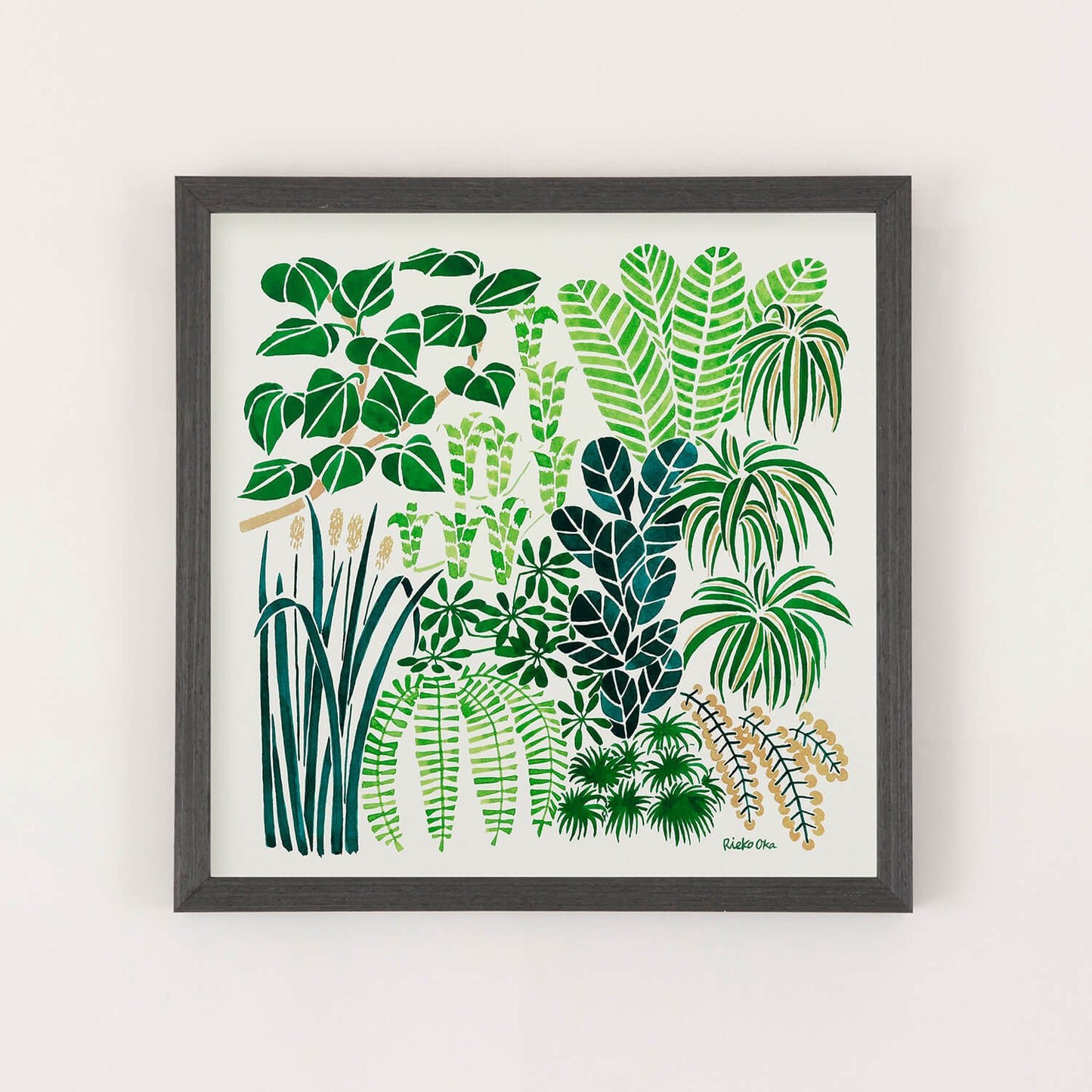 Botanicals（ボタニカル ） フレームセット