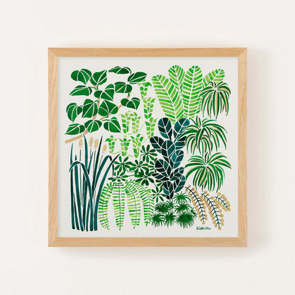 Botanicals（ボタニカル ） フレームセット