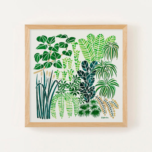 Botanicals（ボタニカル ） フレームセット