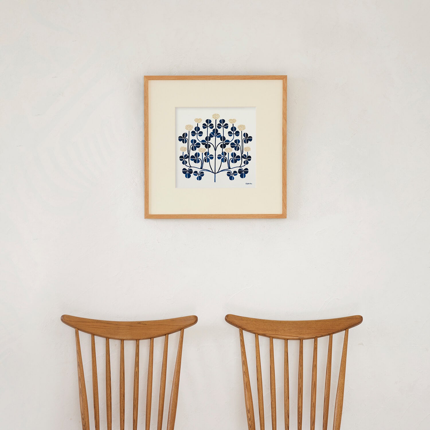 ナチュラル | 正方形のアートポスター・インテリアポスター専門店 a