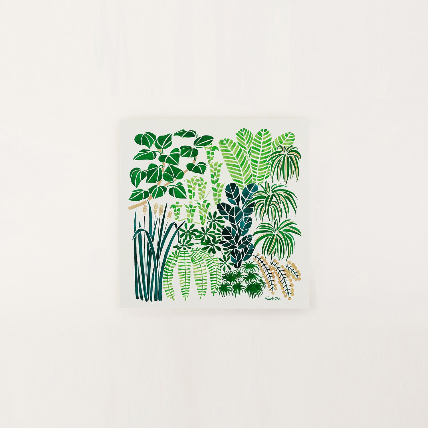Botanicals（ボタニカル ） – a good view