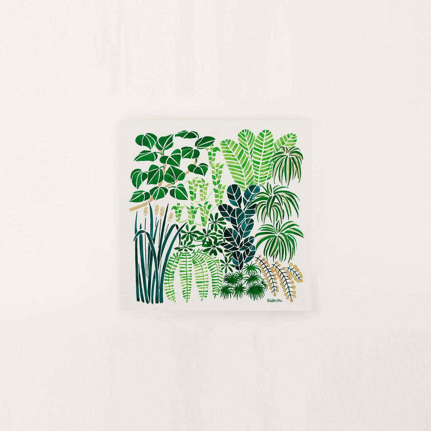 Botanicals（ボタニカル ）