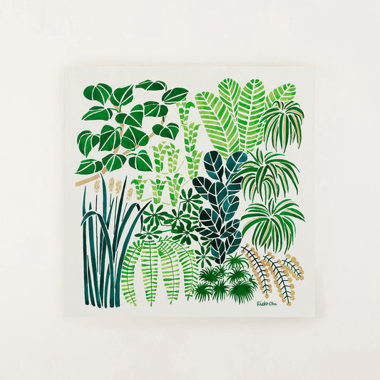 Botanicals（ボタニカル ）