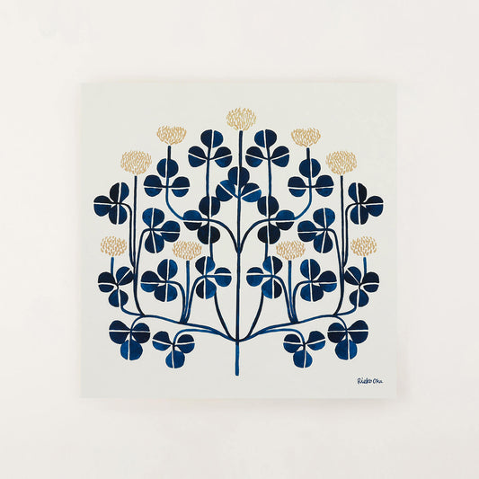 White clovers（シロツメクサ ）