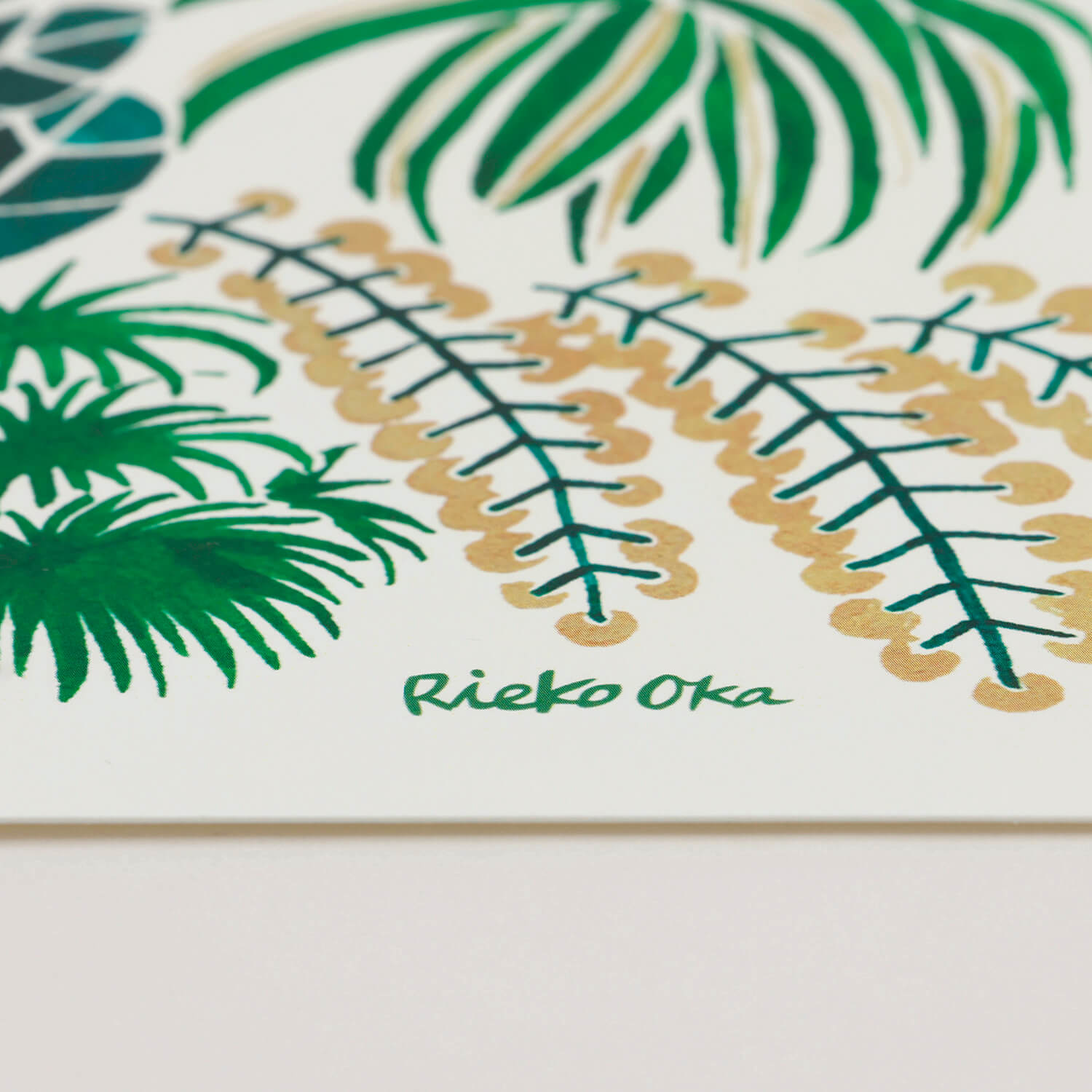 Botanicals（ボタニカル ） – a good view