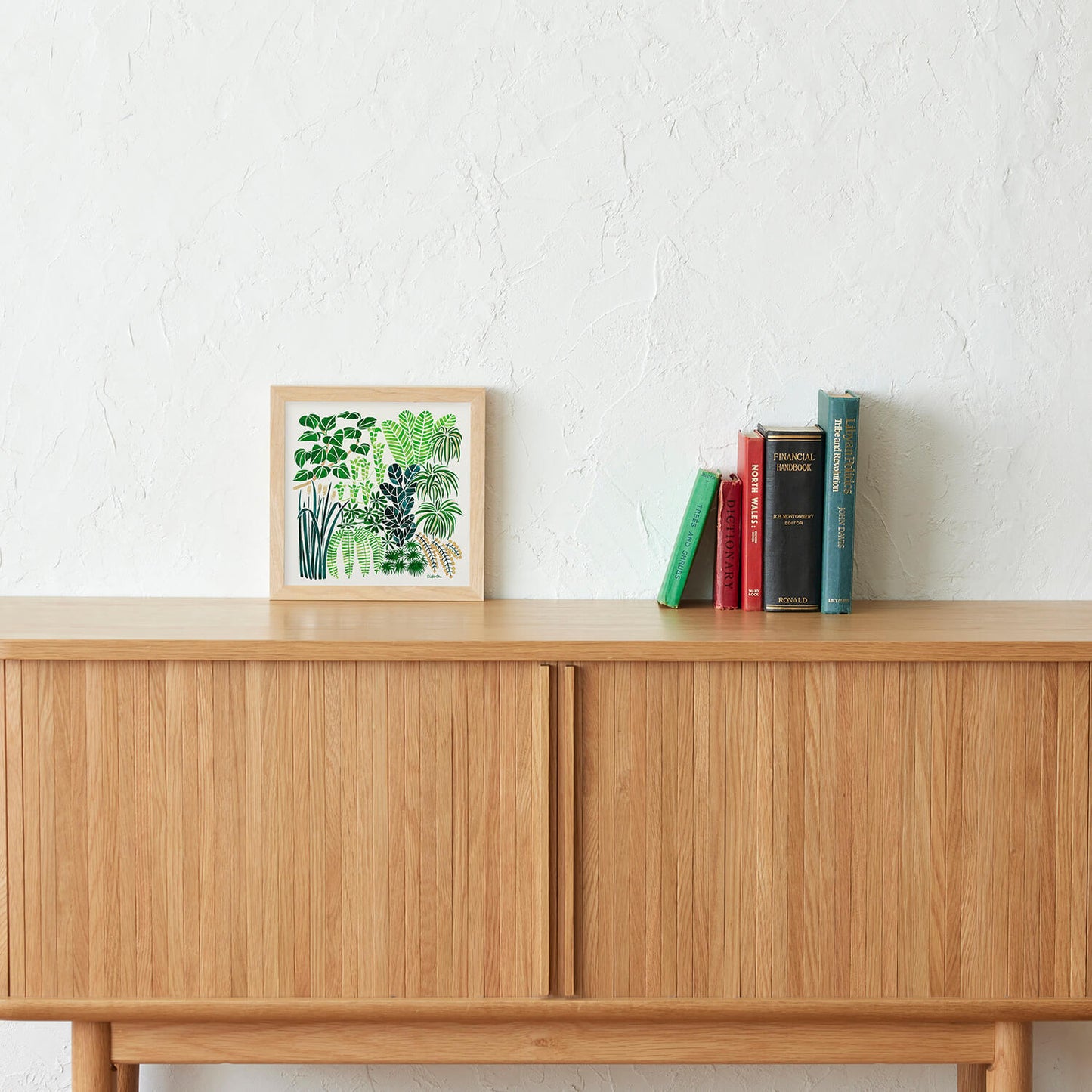 Botanicals（ボタニカル ） フレームセット