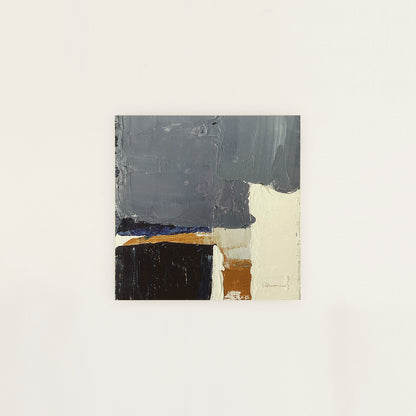 INTELLIGENT GRAY（インテリジェントグレイ）