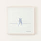 CHAIR（チェア）フレームセット