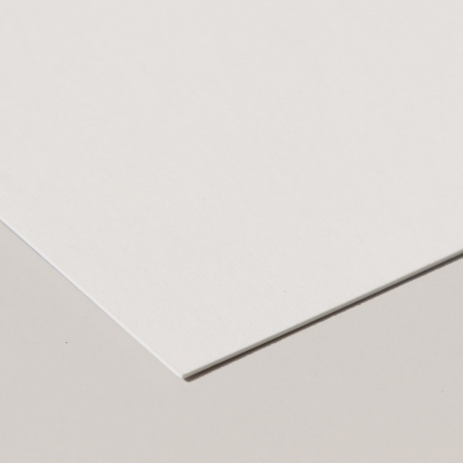 発色の良さと紙の風合いという相反する性質を高いレベルで両立させた高級印刷用紙で、FSC認証※も取得しているヴァンヌーボV-FSの最厚紙を使用。