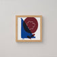 BARA BIRD（バラバード）blue フレームセット - a good view