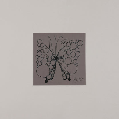 BUTTERFLY（バタフライ）cocoa - a good view