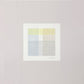 KANGAS（カンガス）gray×yellow - a good view