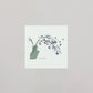 weeping cherry（ウィーピングチェリー）ivory - a good view