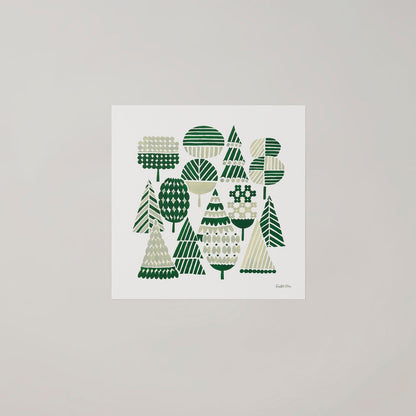 WOODS（ウッズ）green - a good view